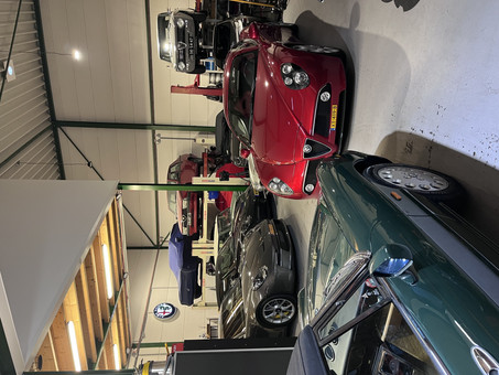 Cool Car Company B.V.